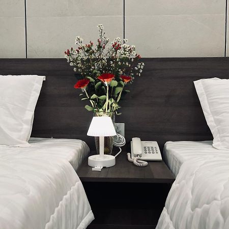 Huy Hoang Hotel Phan Thiết Extérieur photo