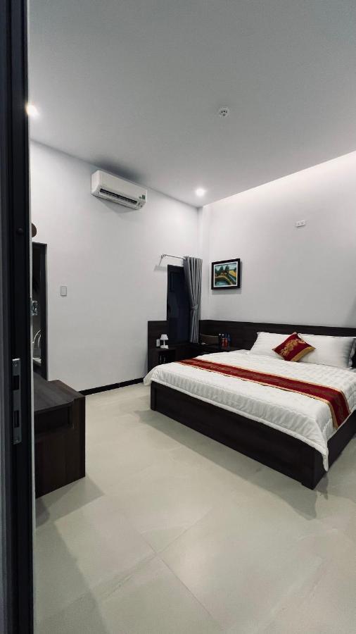 Huy Hoang Hotel Phan Thiết Extérieur photo