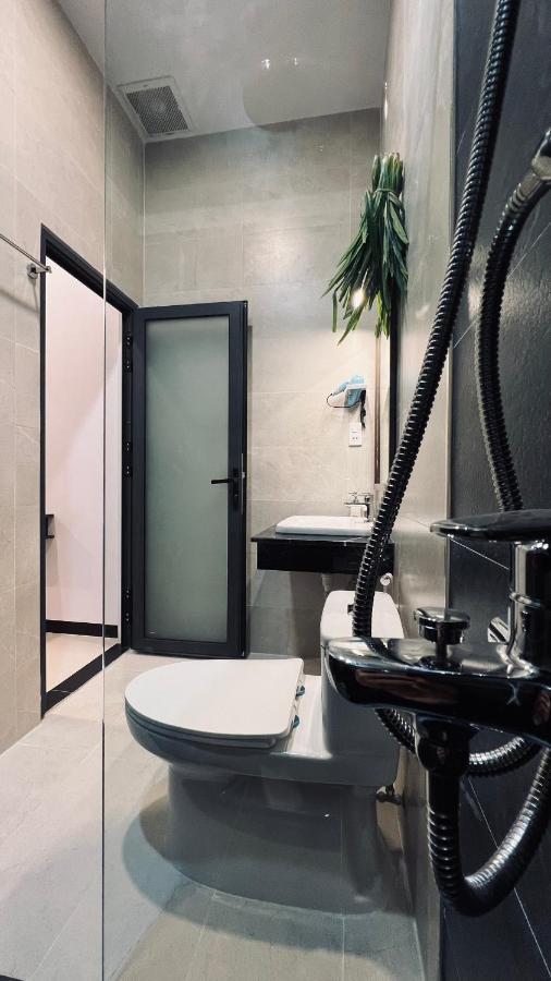 Huy Hoang Hotel Phan Thiết Extérieur photo