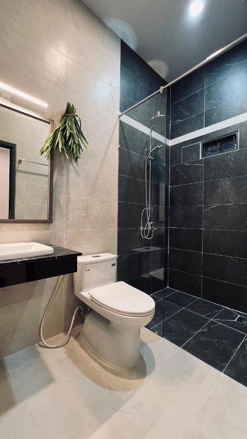 Huy Hoang Hotel Phan Thiết Extérieur photo